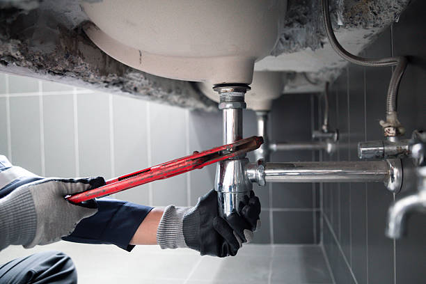 Trusted Pipe Repair service in Barnegat Light, NJ - AAA Plumbing Heating